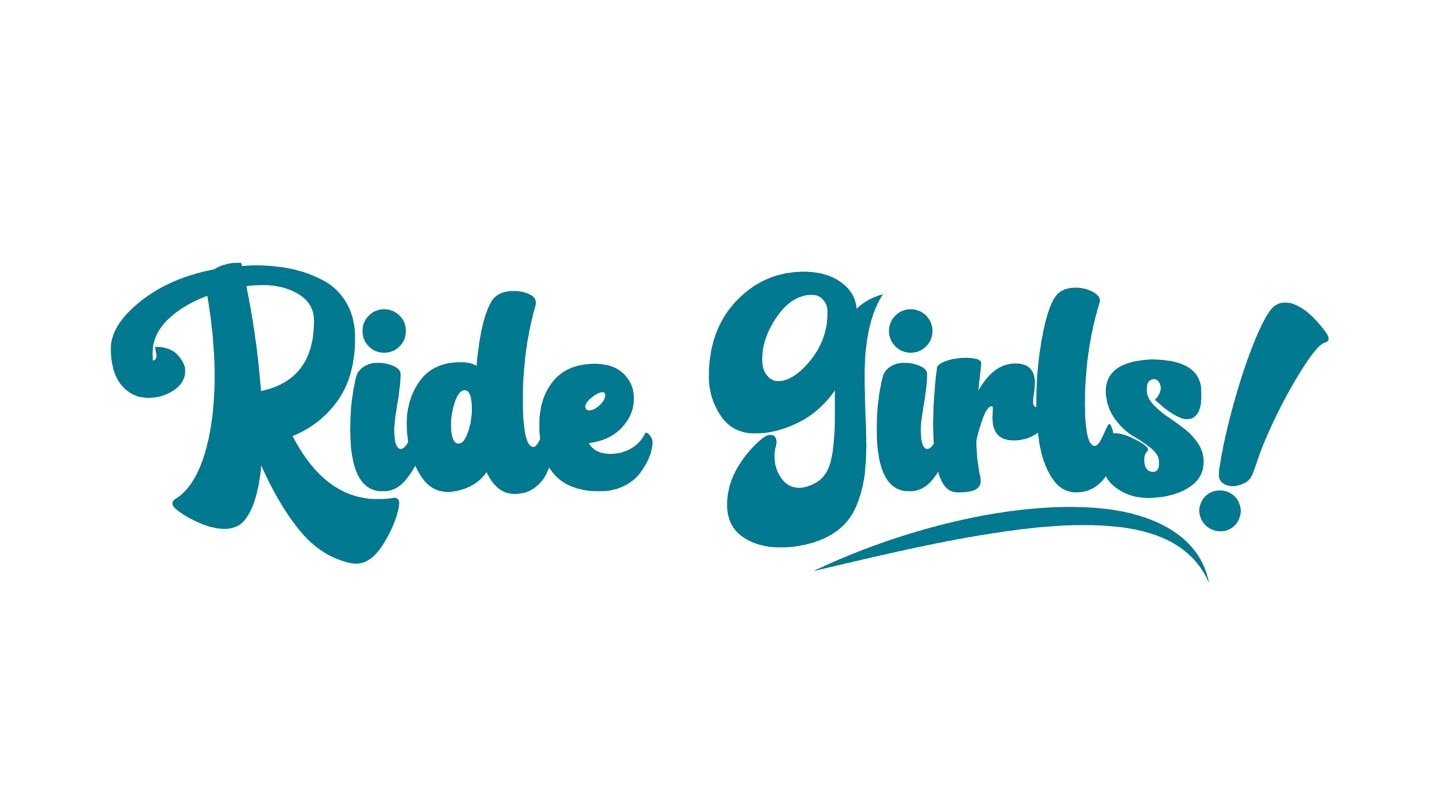 Du plaisir à vélo et des vélos adaptés aux petites filles. C'est ce à quoi s'emploie RIDE GIRLS. Du plaisir à vélo et des vélos adaptés aux petites filles. C'est ce à quoi s'emploie RIDE GIRLS.