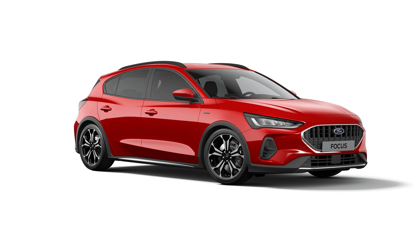 Ford Focus Active Vignale Ford CH