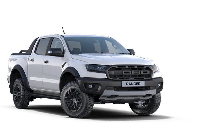 Ford Ranger Raptor