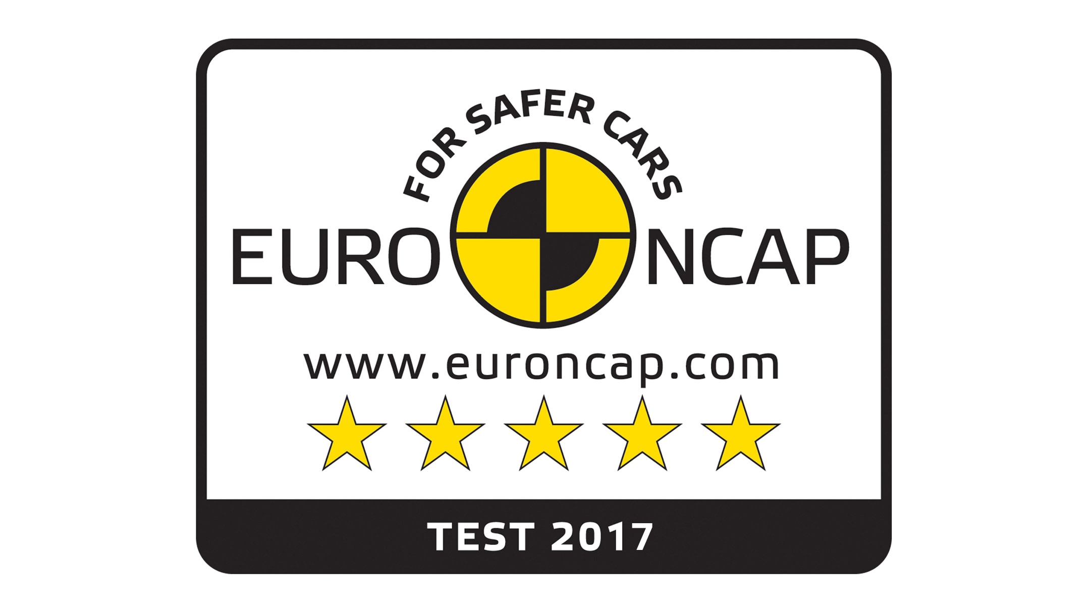 Ford Focus ST – NCAP.