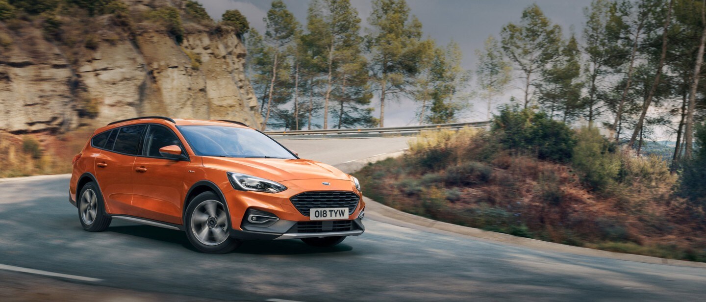 Ford Modeles Familiaux Ford Ch