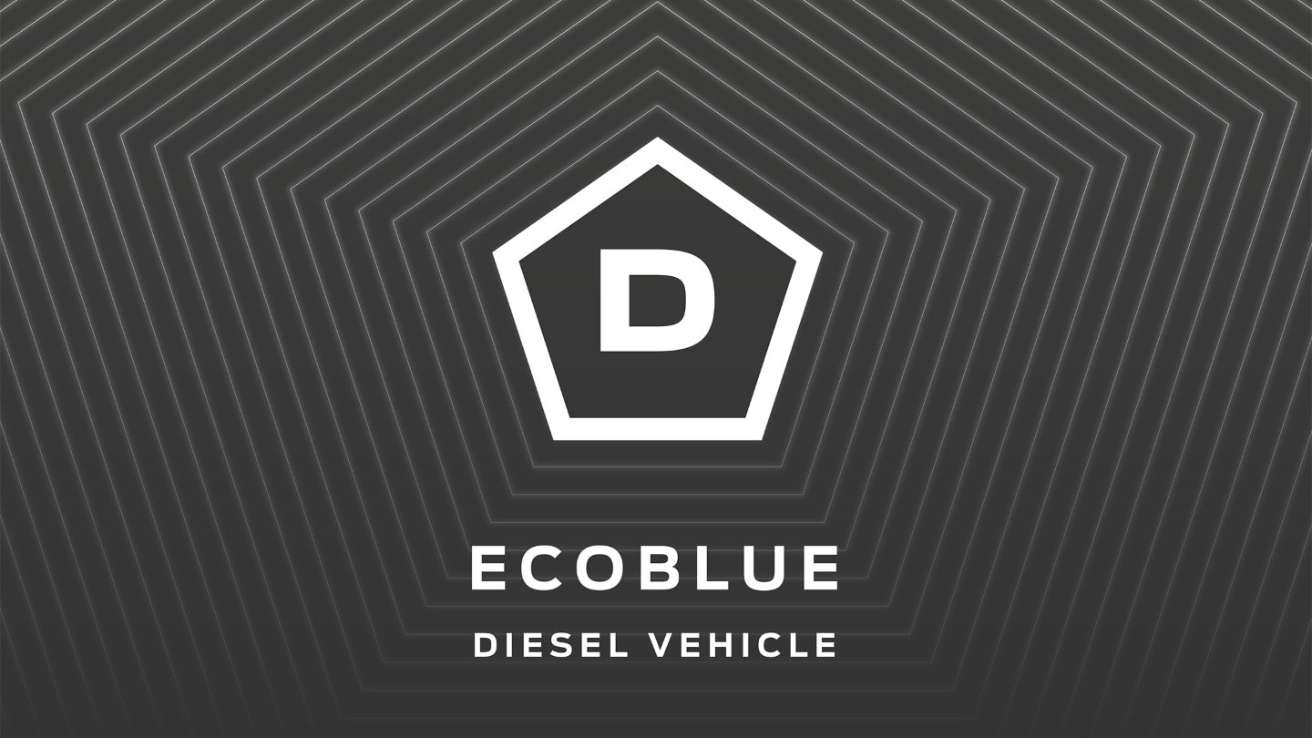 Ecoblue diesel