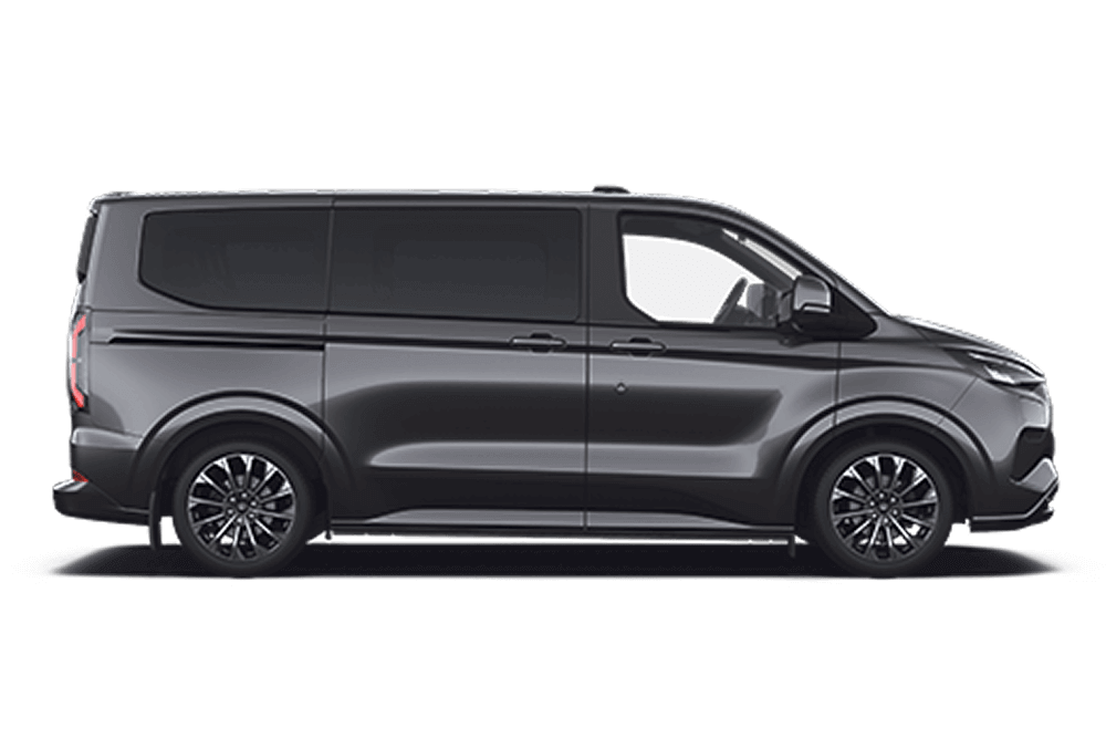 Ford E-Tourneo Custom