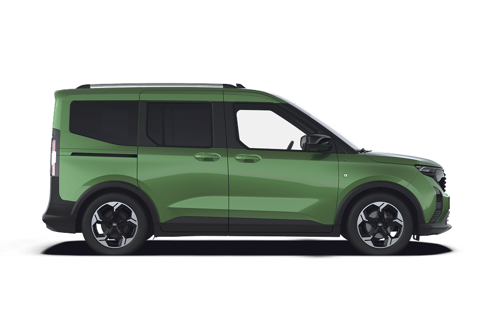 Tourneo Courier