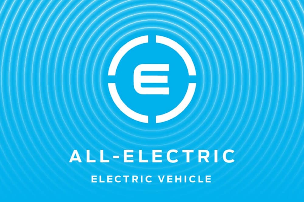 Graphique «Entièrement électrique»