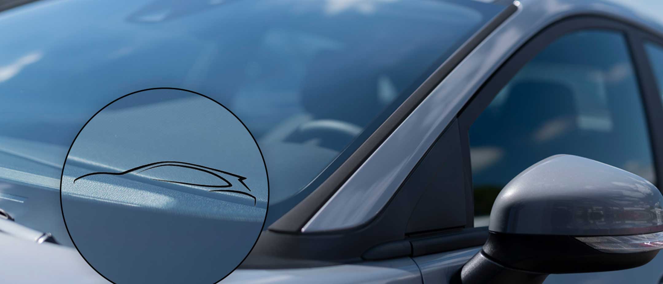 Le service de réparation et de remplacement de pare-brise Ford d’origine vous garantit la sécurité, la qualité et la sérénité grâce à des pièces d’origine et à des techniciens expérimentés.