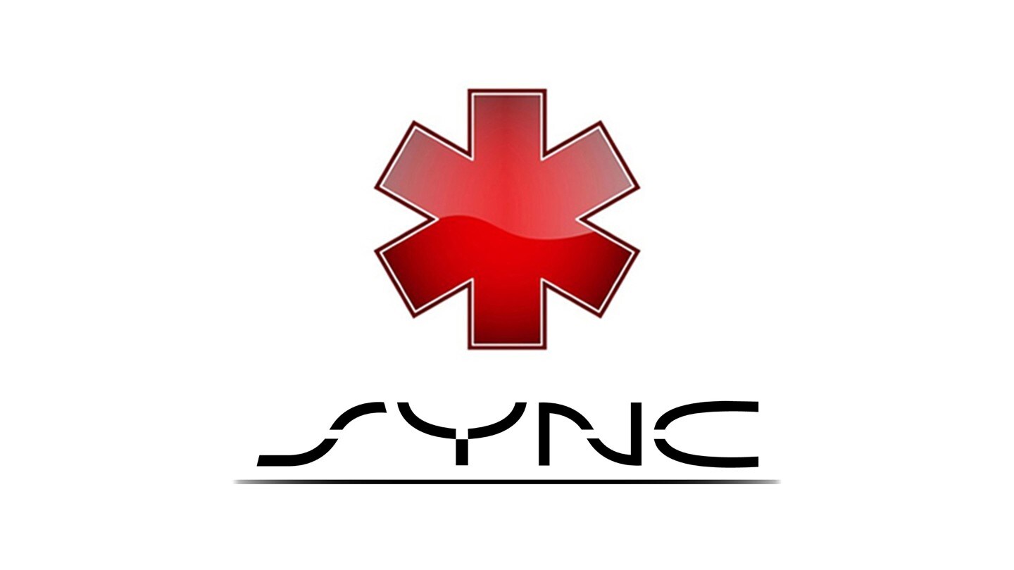 Logo Ford SYNC
